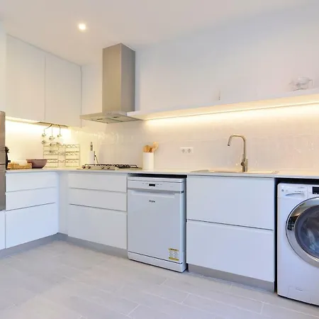 Lejlighed Tropical View - Checkinhome