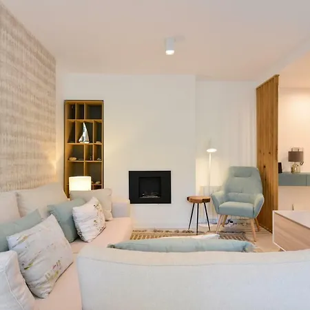 Tropical View - Checkinhome Lejlighed