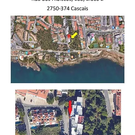 Tropical View - Checkinhome Appartamento *