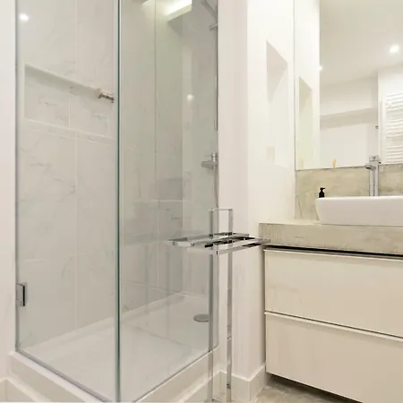 Apartament Tropical View - Checkinhome *