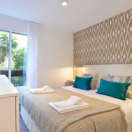 Tropical View - Checkinhome * Cascais