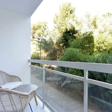 Tropical View - Checkinhome Віавіа