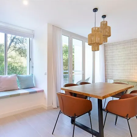 Tropical View - Checkinhome Cascais