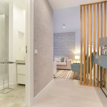 Appartamento Tropical View - Checkinhome *