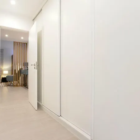 Apartament Tropical View - Checkinhome Віавіа