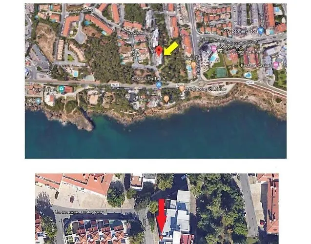 Tropical View - Checkinhome Daire *