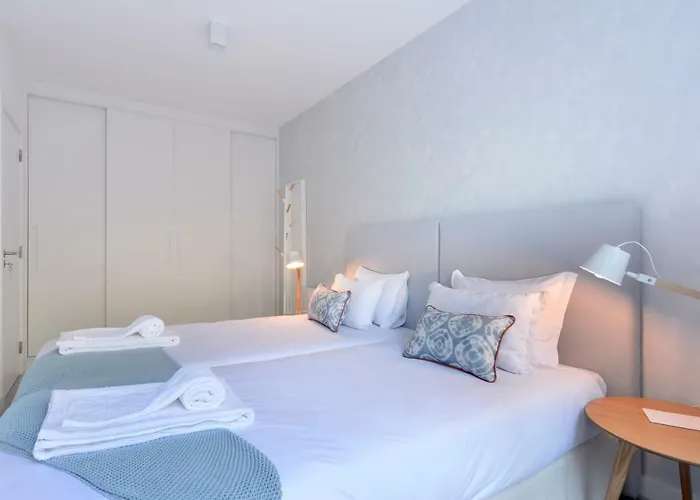 Daire Tropical View - Checkinhome