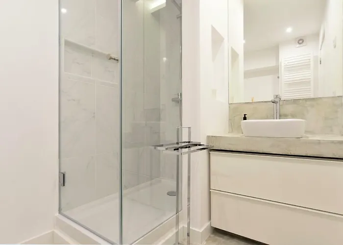 דירה Tropical View - Checkinhome *