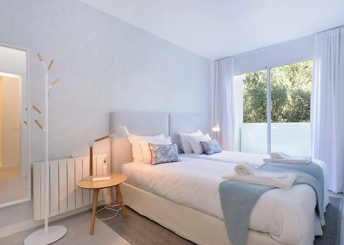 דירה Tropical View - Checkinhome *