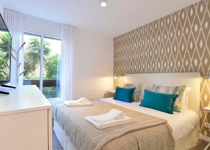 Tropical View - Checkinhome * Cascais