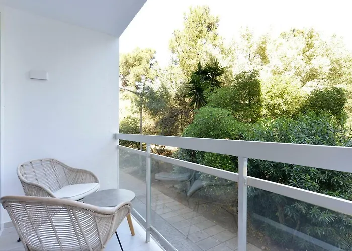 Tropical View - Checkinhome קסקאיס