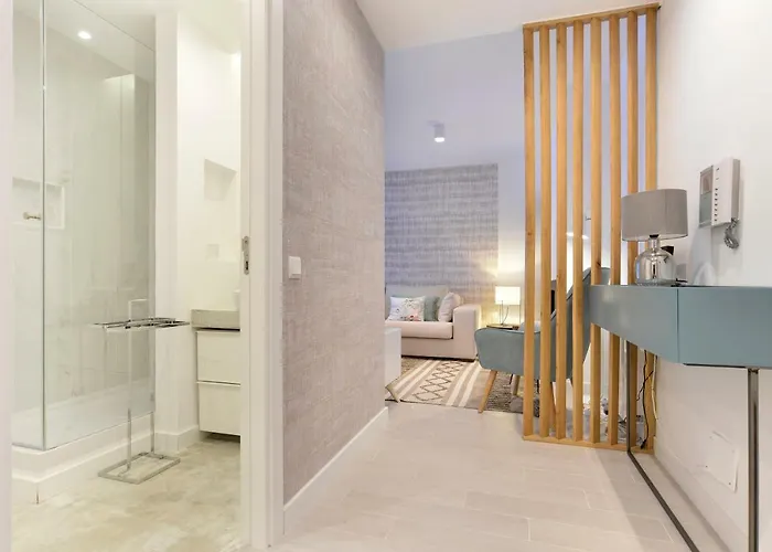 Daire Tropical View - Checkinhome *