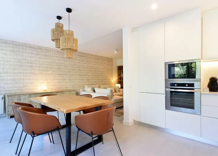 דירה Tropical View - Checkinhome קסקאיס