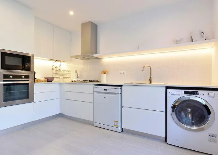 Daire Tropical View - Checkinhome