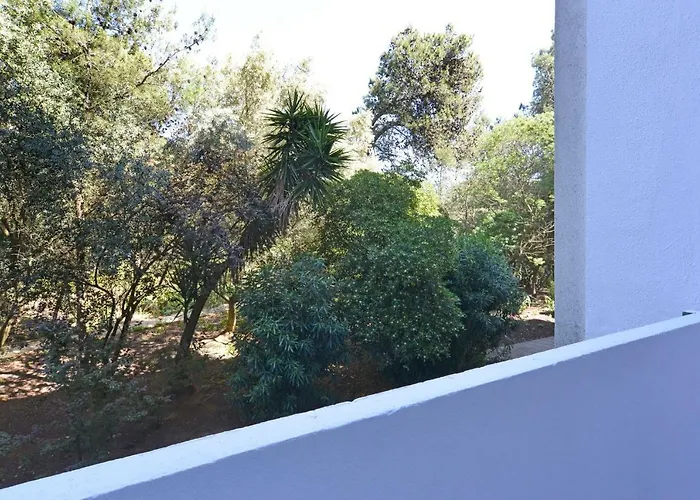 Tropical View - Checkinhome Cascais