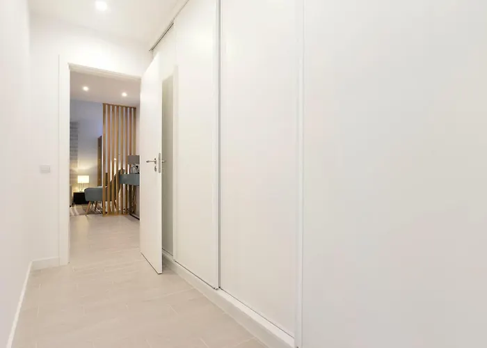 Daire Tropical View - Checkinhome Cascais