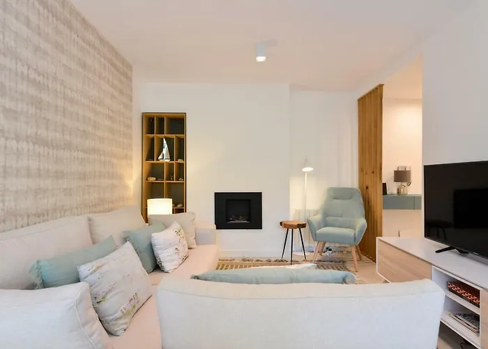 Tropical View - Checkinhome Daire