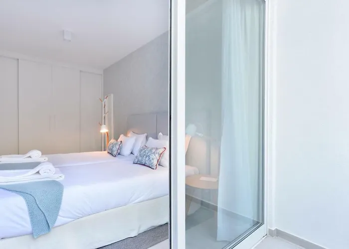 Daire Tropical View - Checkinhome