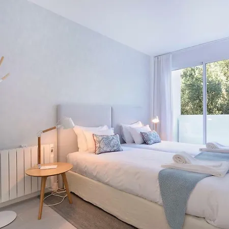 Apartamento Tropical View - Checkinhome *