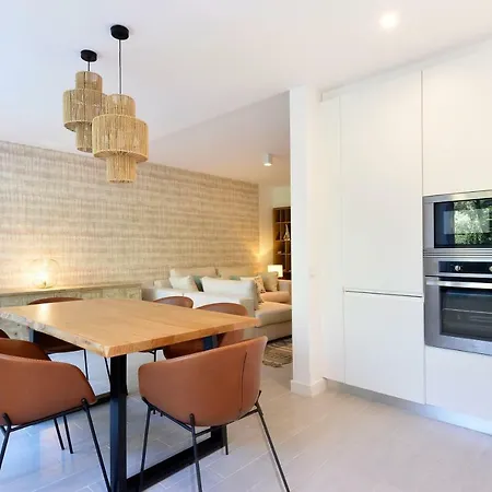 Apartamento Tropical View - Checkinhome Cascais