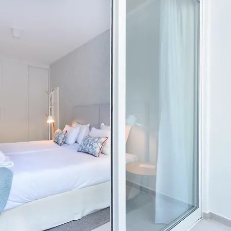 Apartamento Tropical View - Checkinhome